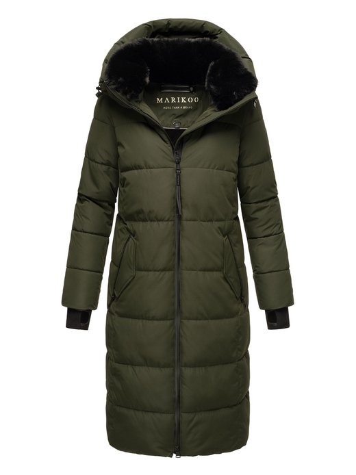 Damen Winterjacke  -  Zuraraa XVI