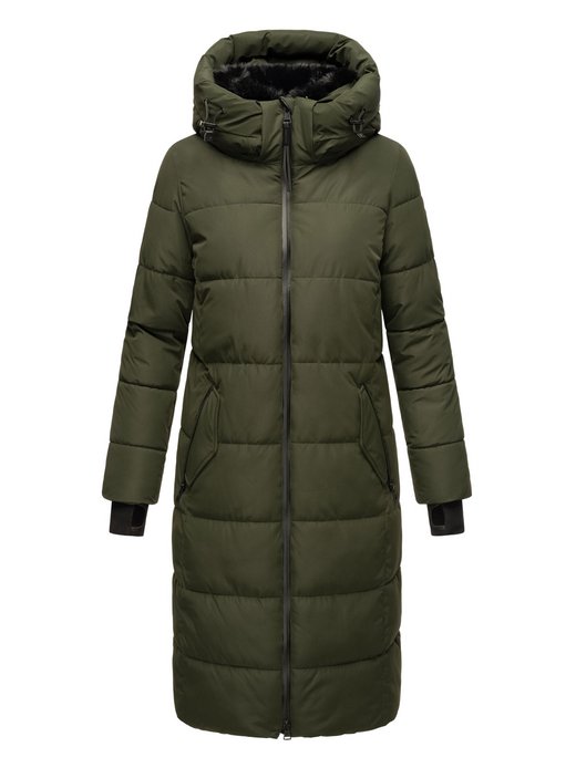 Damen Winterjacke  -  Zuraraa XVI