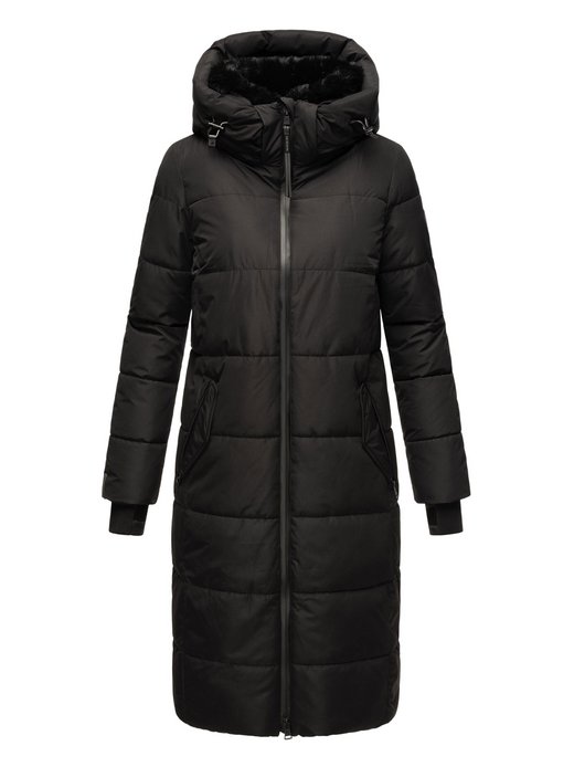 Damen Winterjacke  -  Zuraraa XVI