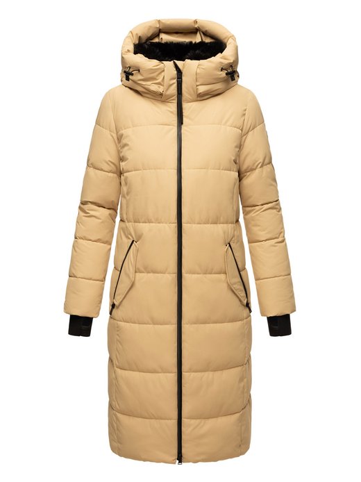 Damen Winterjacke  -  Zuraraa XVI