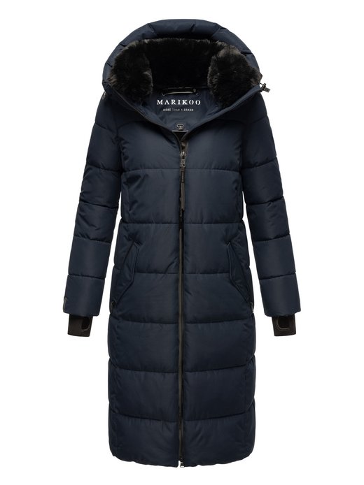 Damen Winterjacke  -  Zuraraa XVI
