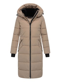 Damen Winterjacke  -  Zuraraa XVI