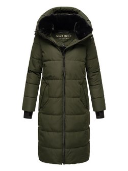 Damen Winterjacke  -  Zuraraa XVI