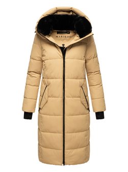 Damen Winterjacke  -  Zuraraa XVI