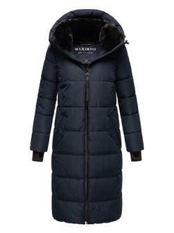 Damen Winterjacke  -  Zuraraa XVI