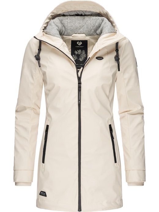 - Rainy Winterjacke Ragwear Intl. kaufen Damen Zuzka II online
