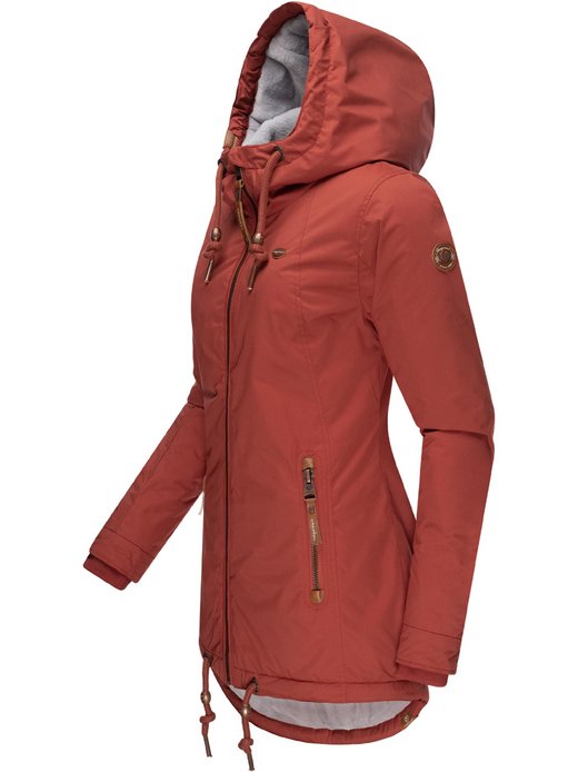 Damen Winterjacke - Zuzka Winter