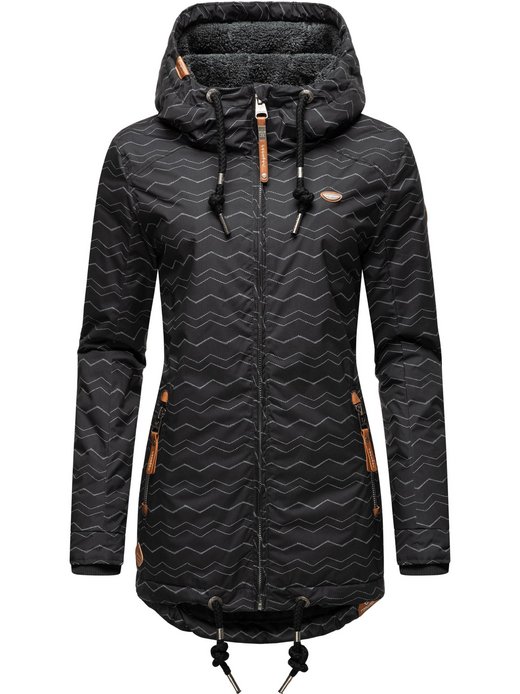 Damen Winterjacke - Zuzka Winter