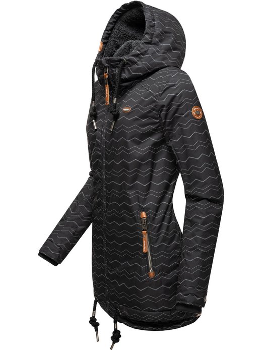 Damen Winterjacke - Zuzka Winter