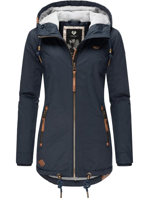 Damen Winterjacke - Zuzka Winter