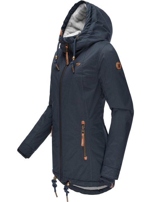 Damen Winterjacke - Zuzka Winter