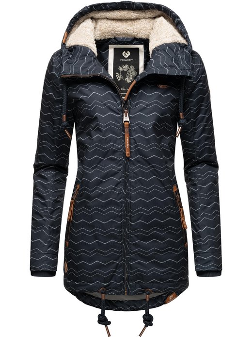 Damen Winterjacke - Zuzka Winter