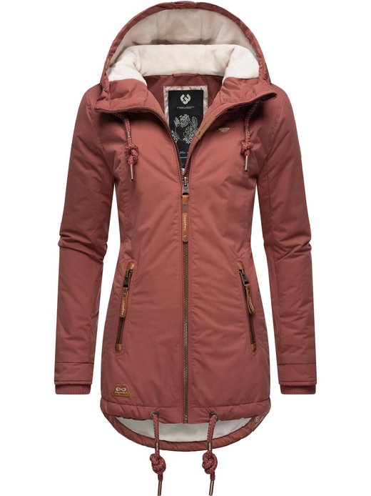 Damen Winterjacke - Zuzka Winter