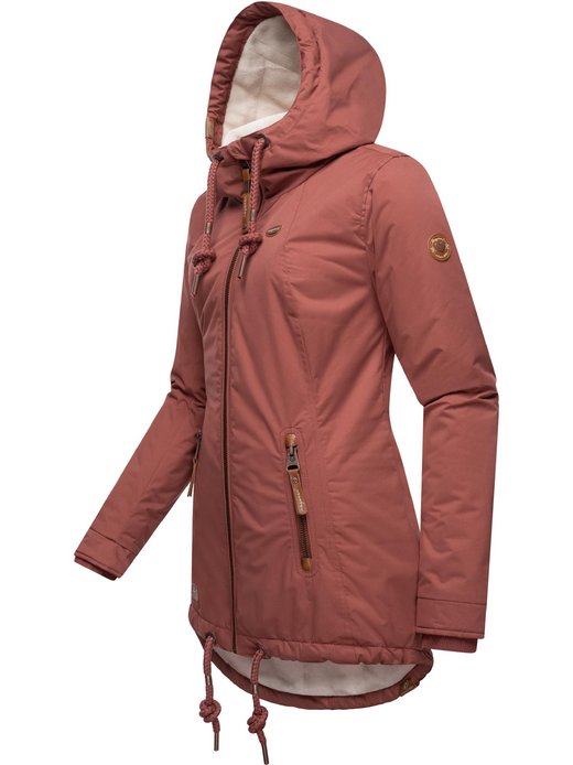 Damen Winterjacke - Zuzka Winter