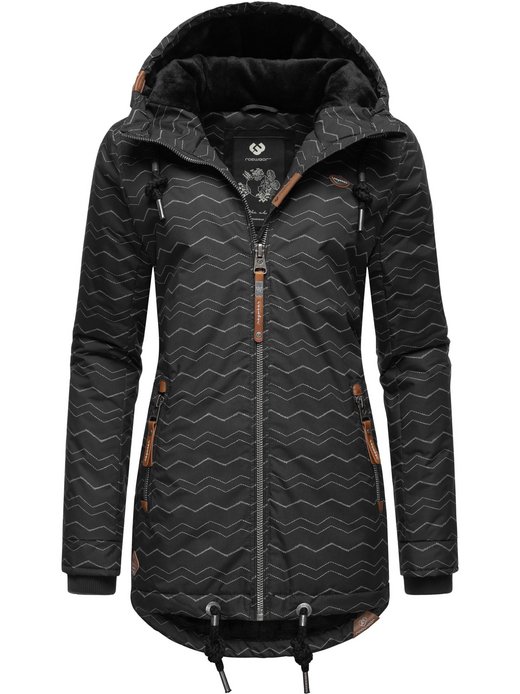 Damen Winterjacke - Zuzka Winter