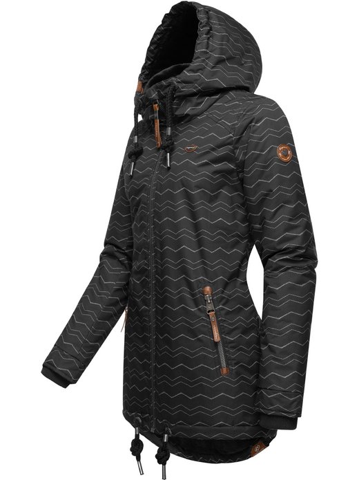 Damen Winterjacke - Zuzka Winter