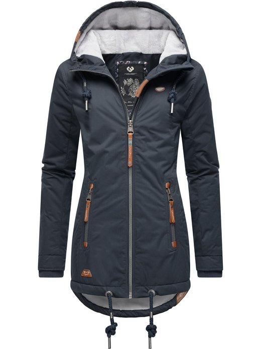 Damen Winterjacke - Zuzka Winter