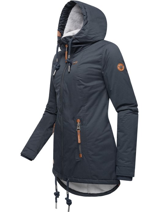 Damen Winterjacke - Zuzka Winter