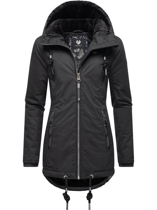 Damen Winterjacke - Zuzka Winter