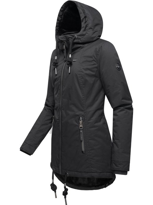 Damen Winterjacke - Zuzka Winter