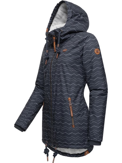 Damen Winterjacke - Zuzka Winter