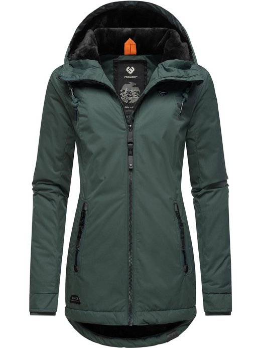 Damen Winterjacke - Zuzka Winter