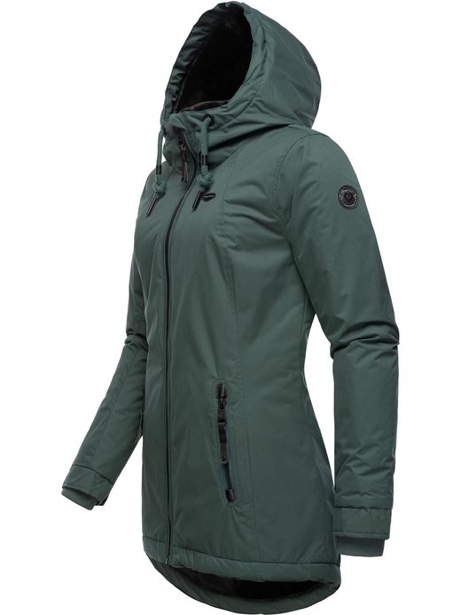 Damen Winterjacke - Zuzka Winter