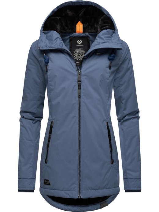 Damen Winterjacke - Zuzka Winter