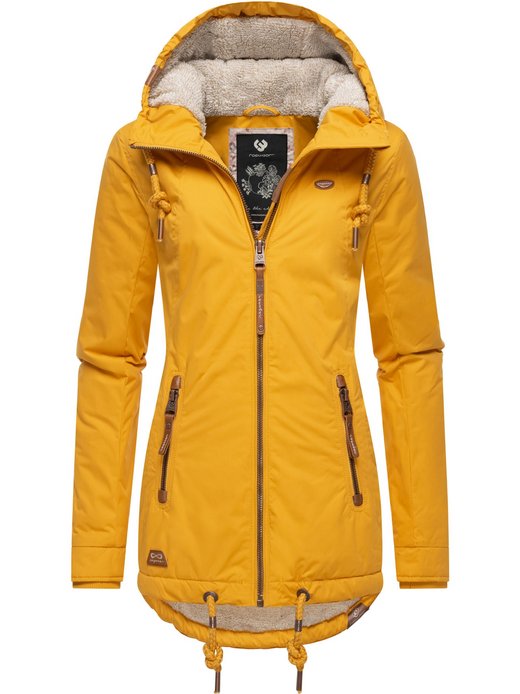 Damen Winterjacke - Zuzka Winter
