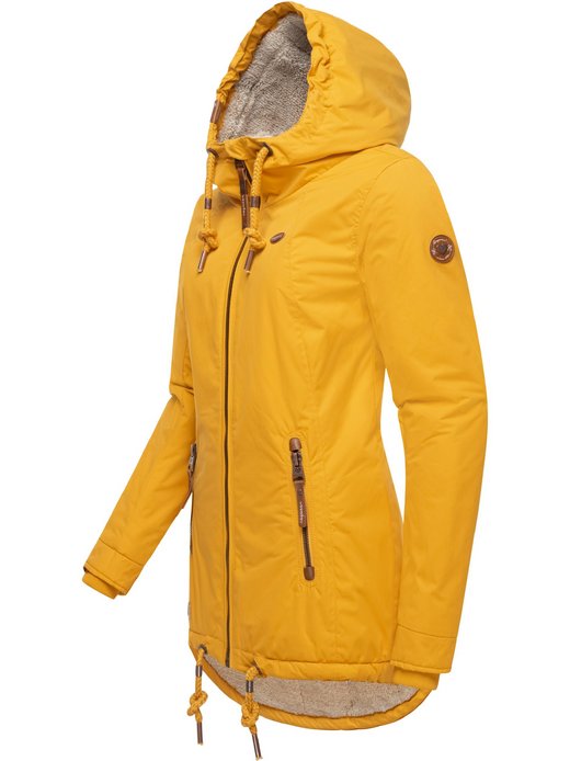 Damen Winterjacke - Zuzka Winter