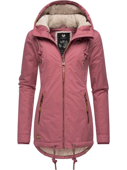 Damen Winterjacke - Zuzka Winter