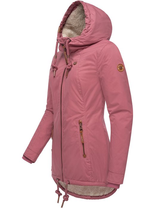 Damen Winterjacke - Zuzka Winter