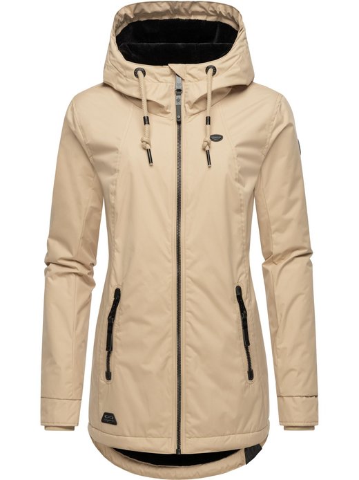 Damen Winterjacke - Zuzka Winter