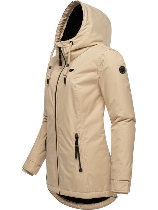 Damen Winterjacke - Zuzka Winter