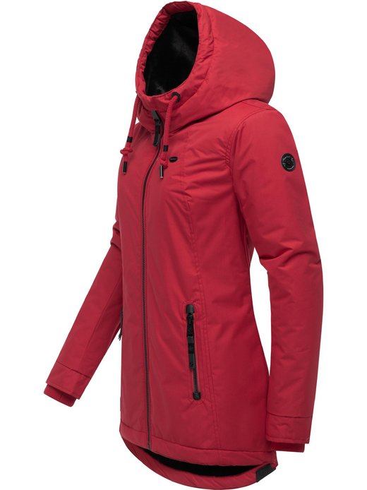 Damen Winterjacke - Zuzka Winter