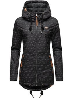 Damen Winterjacke - Zuzka Winter