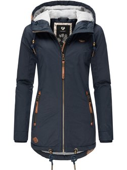 Damen Winterjacke - Zuzka Winter