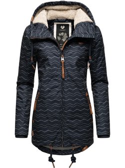 Damen Winterjacke - Zuzka Winter