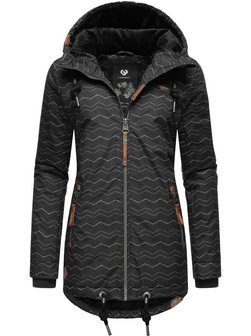 Damen Winterjacke - Zuzka Winter