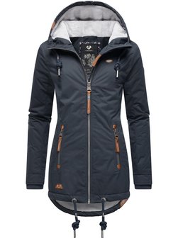 Damen Winterjacke - Zuzka Winter