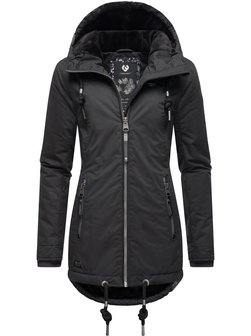 Damen Winterjacke - Zuzka Winter