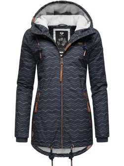 Damen Winterjacke - Zuzka Winter