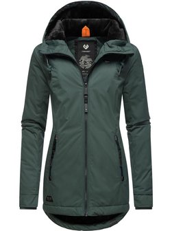 Damen Winterjacke - Zuzka Winter
