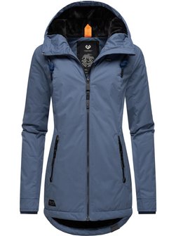 Damen Winterjacke - Zuzka Winter