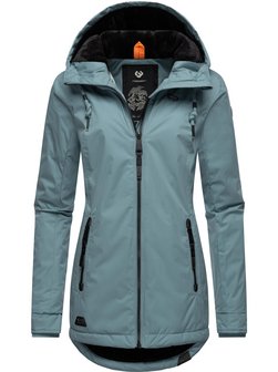 Damen Winterjacke - Zuzka Winter