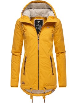 Damen Winterjacke - Zuzka Winter