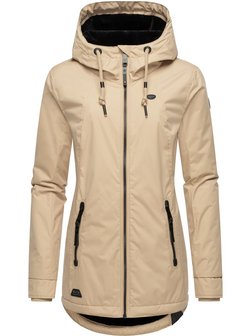 Damen Winterjacke - Zuzka Winter