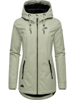 Damen Winterjacke - Zuzka Winter