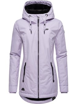 Damen Winterjacke - Zuzka Winter