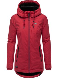 Damen Winterjacke - Zuzka Winter